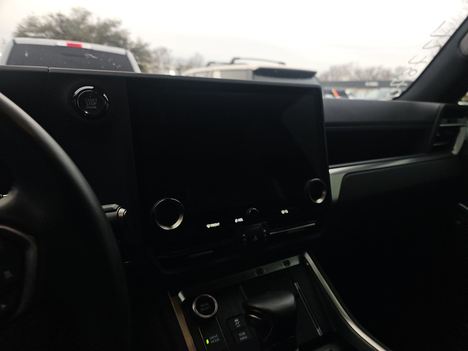 2024 Lexus GX GX 550 Luxury AWD