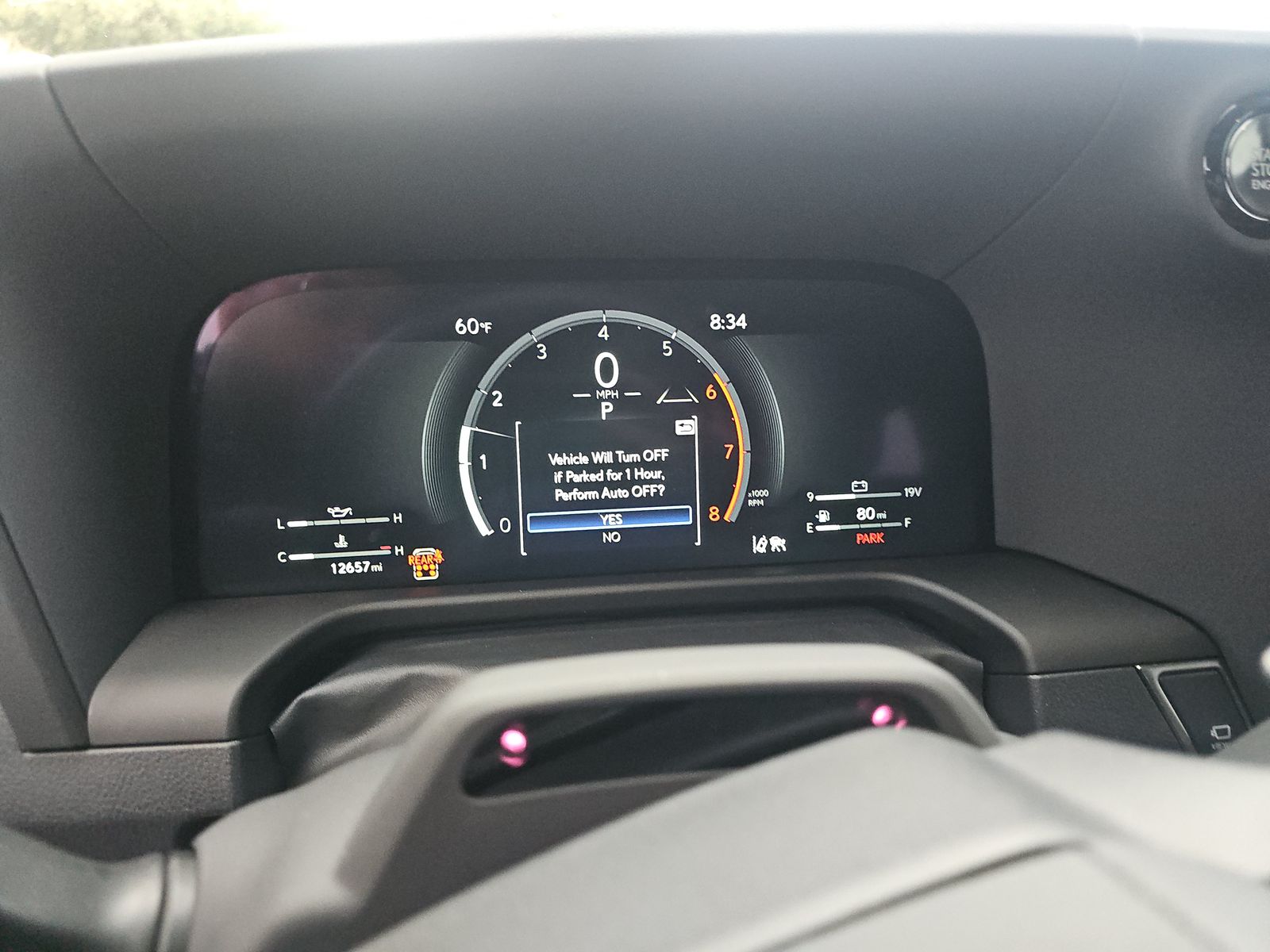 2024 Lexus GX GX 550 Luxury AWD