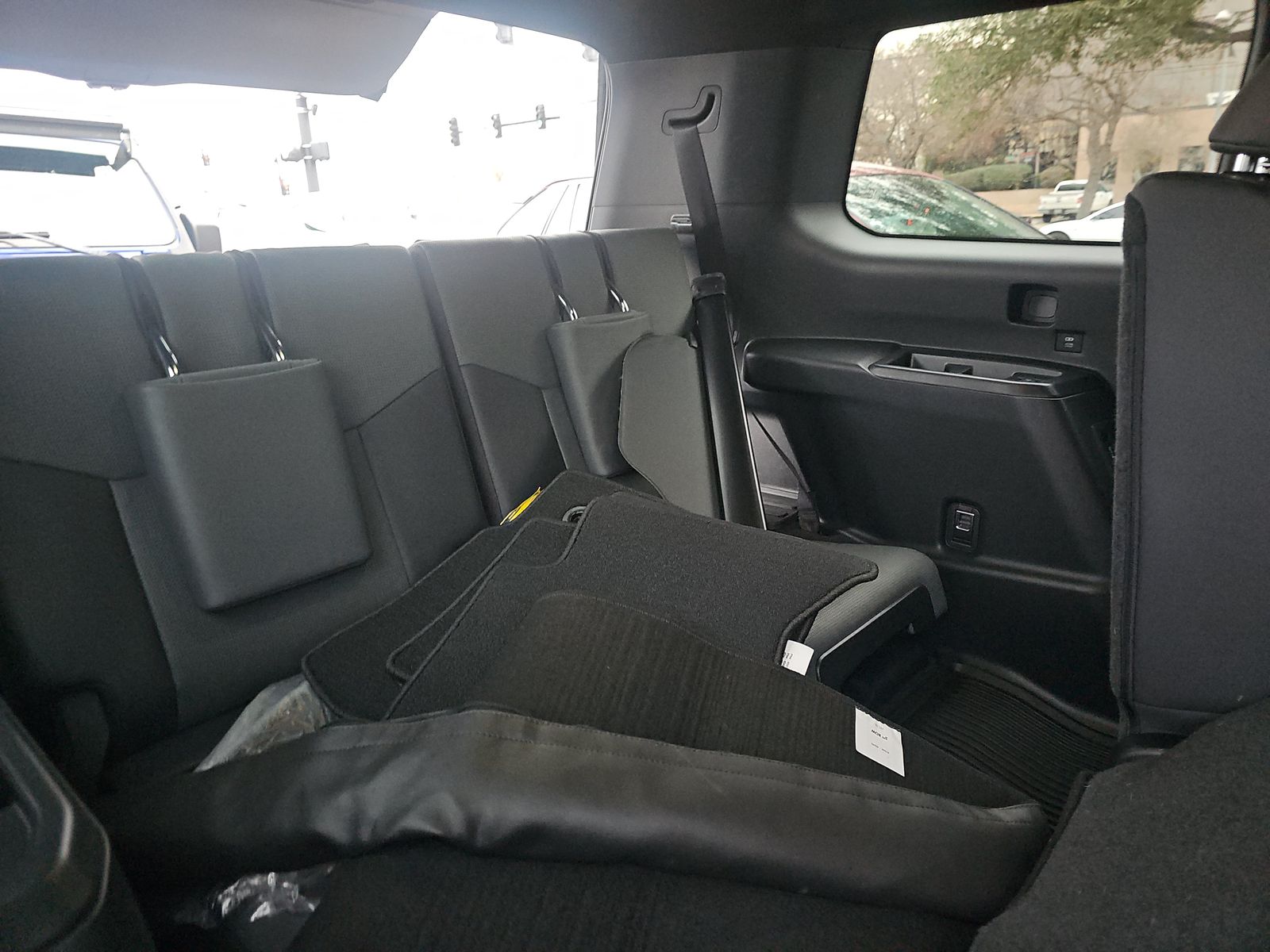 2024 Lexus GX GX 550 Luxury AWD