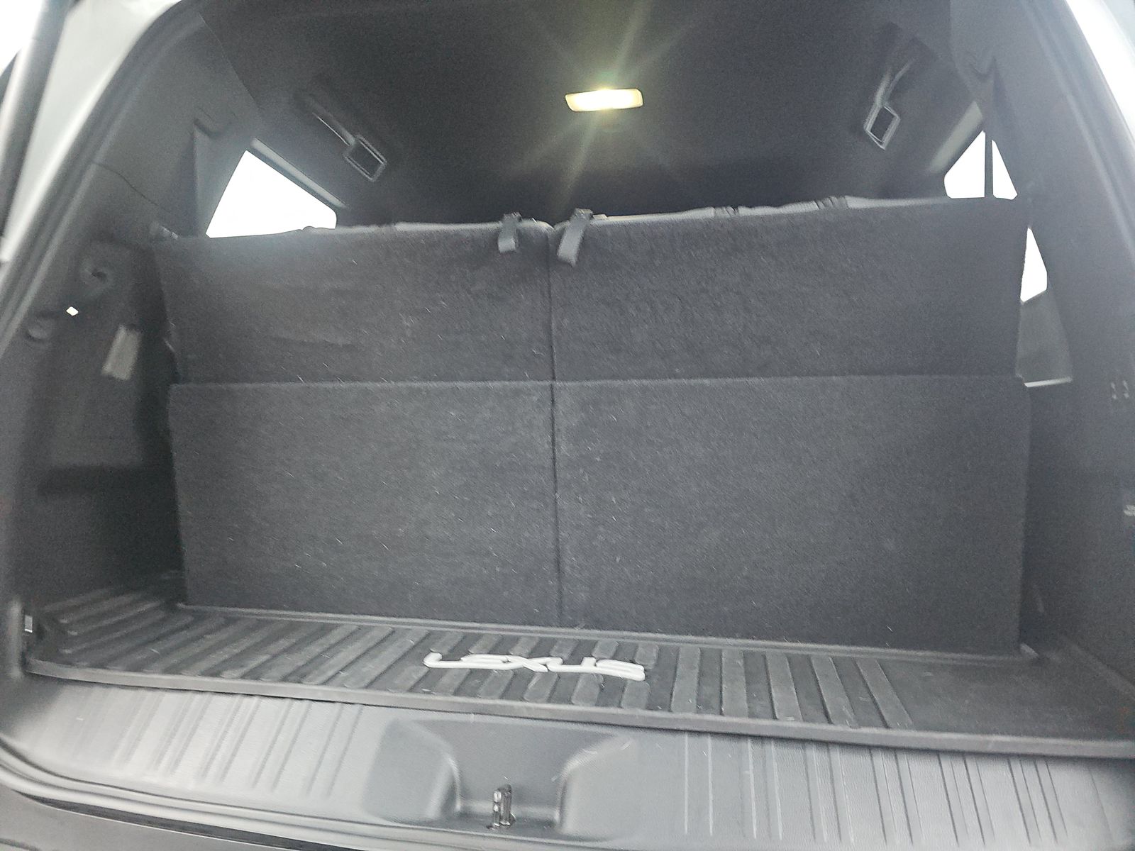 2024 Lexus GX GX 550 Luxury AWD