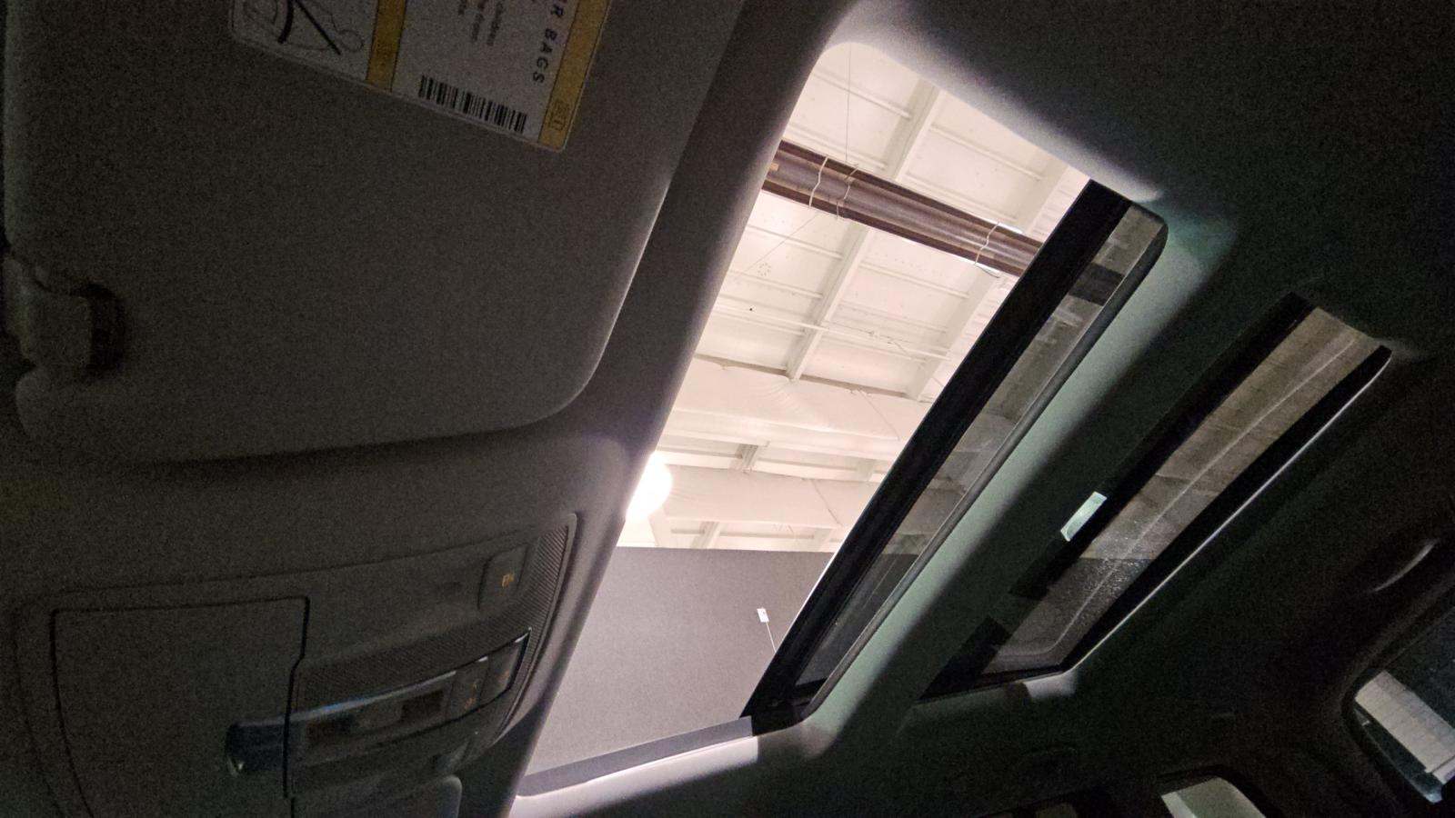 2018 Mercedes-Benz GLS GLS 550 AWD