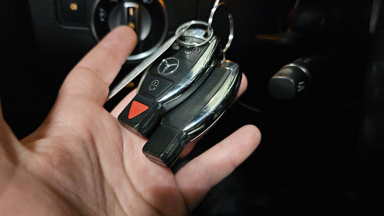 2018 Mercedes-Benz GLS GLS 550 AWD