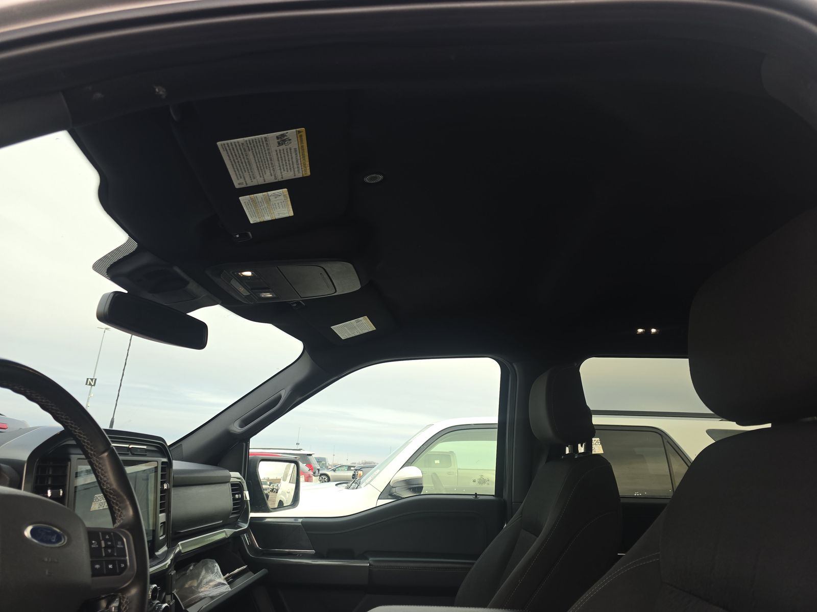 2023 Ford F-150 XLT RWD