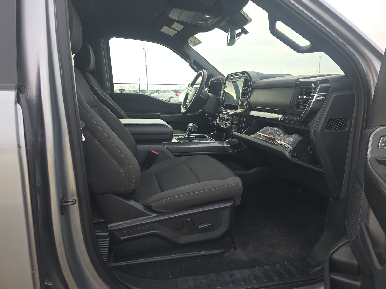 2023 Ford F-150 XLT RWD