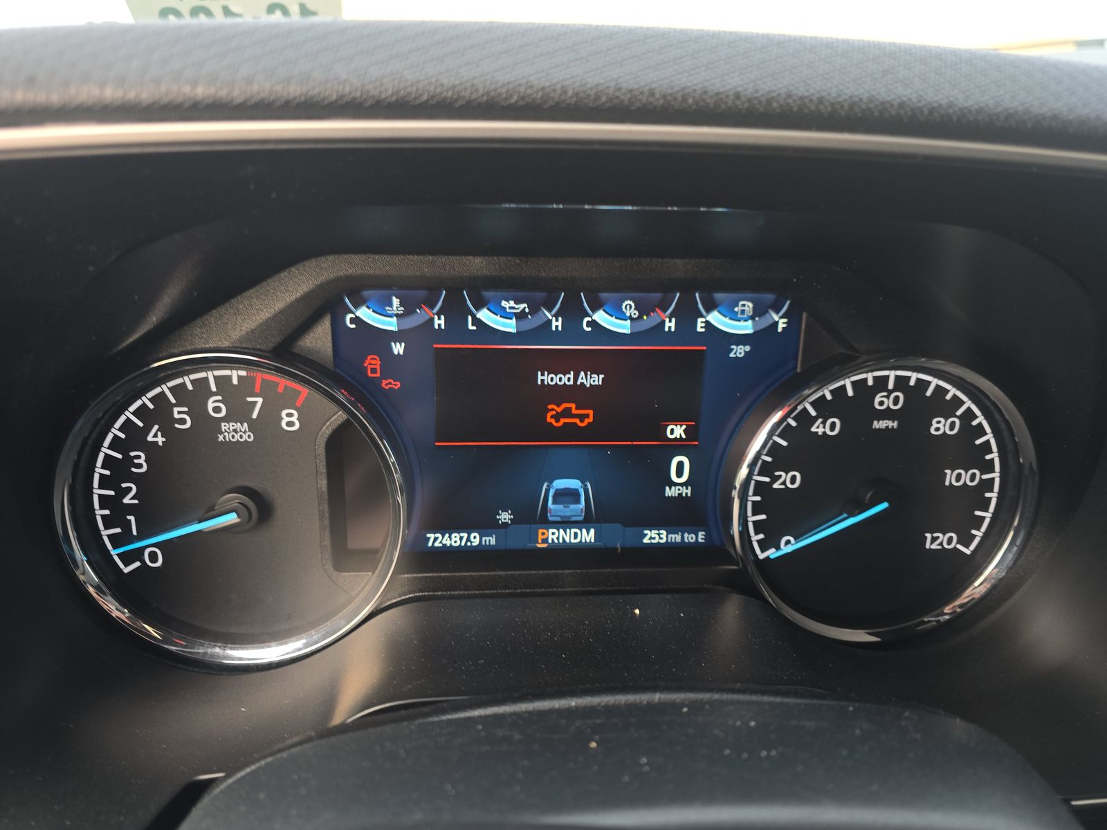 2023 Ford F-150 XLT RWD