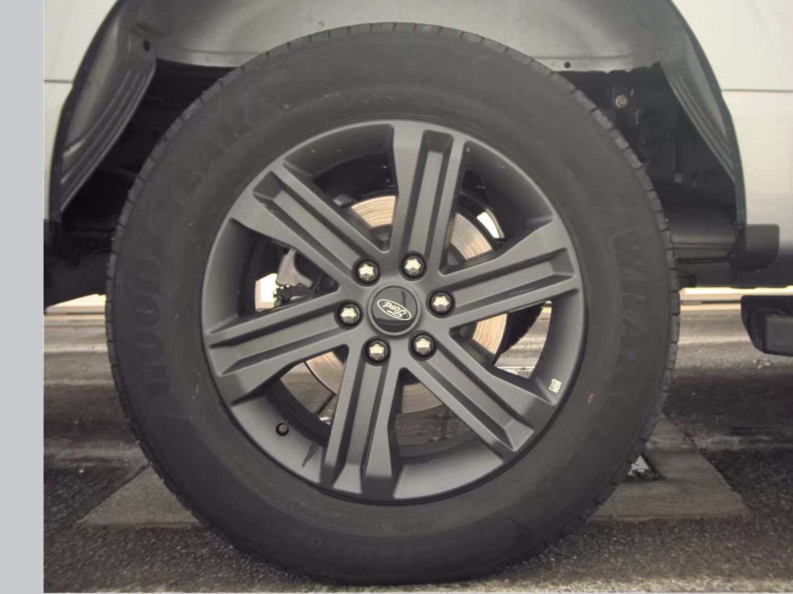 2023 Ford F-150 XLT RWD