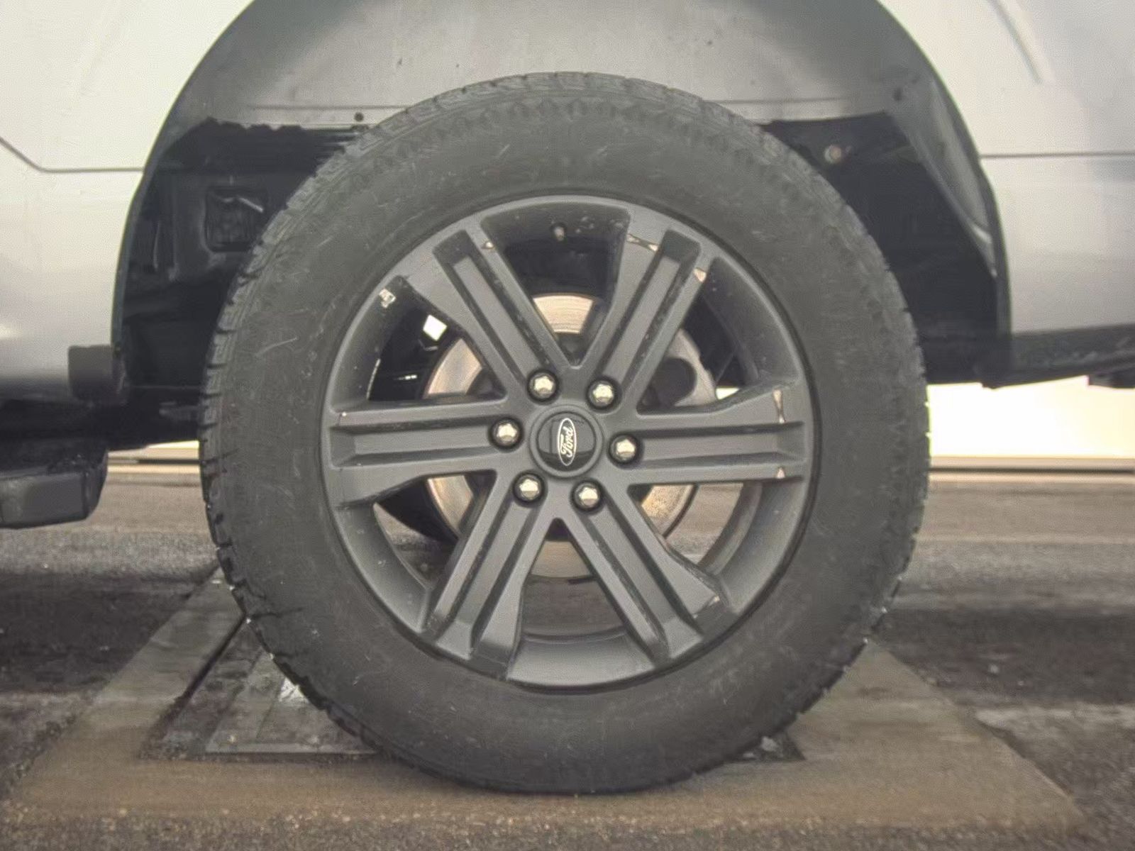 2023 Ford F-150 XLT RWD