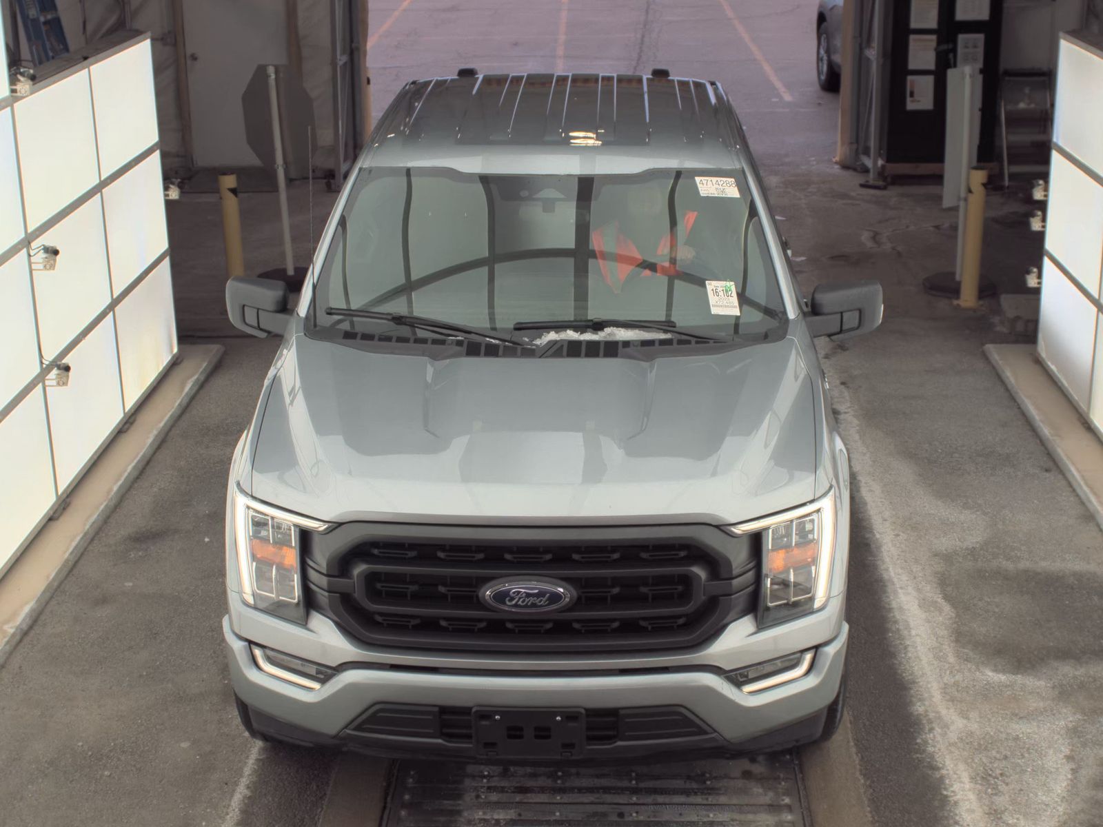 2023 Ford F-150 XLT RWD