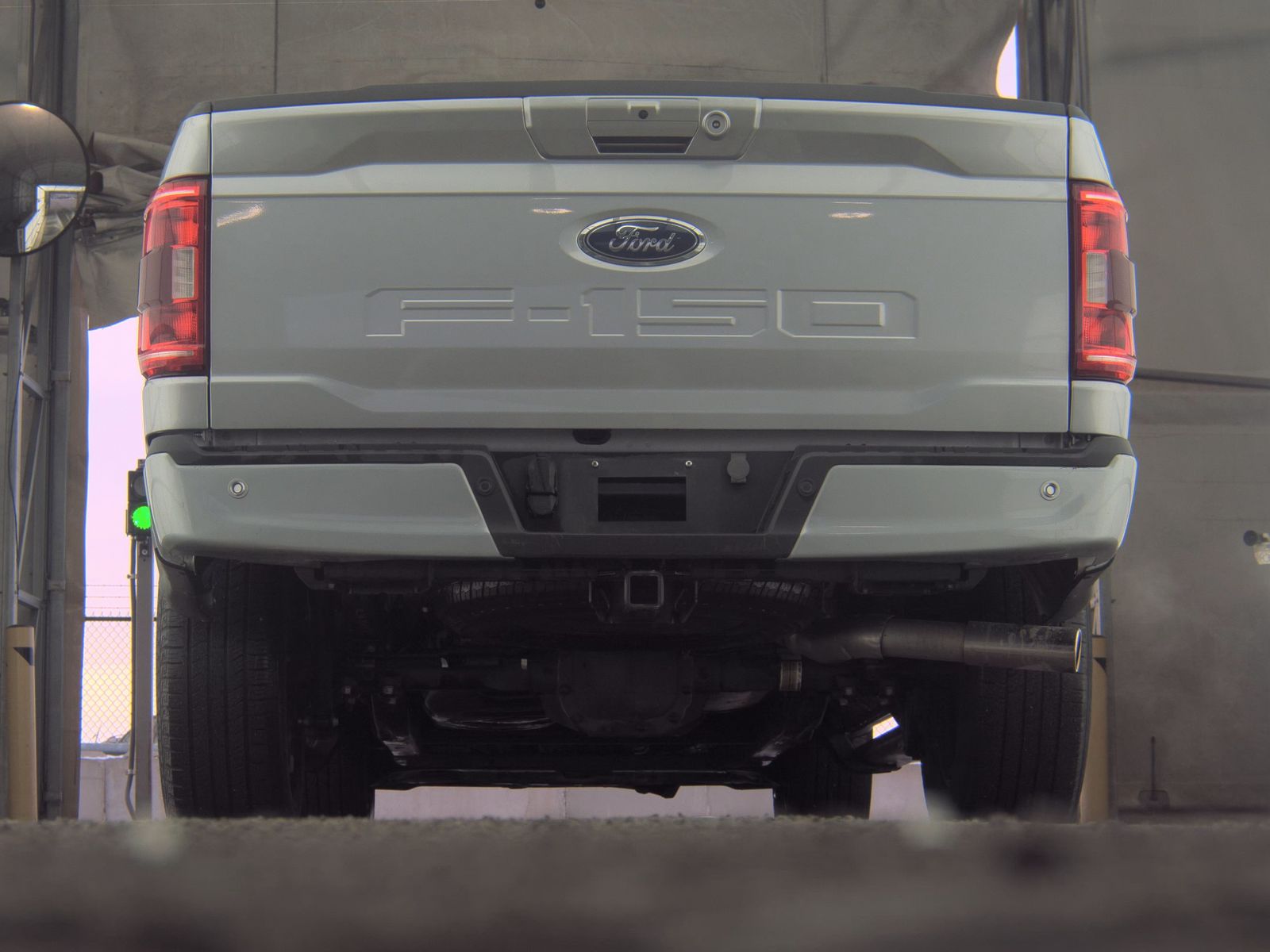 2023 Ford F-150 XLT RWD