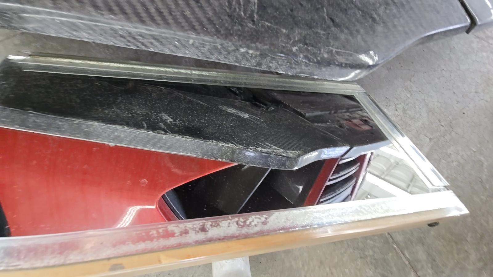 2023 BMW M4 Competition xDrive AWD