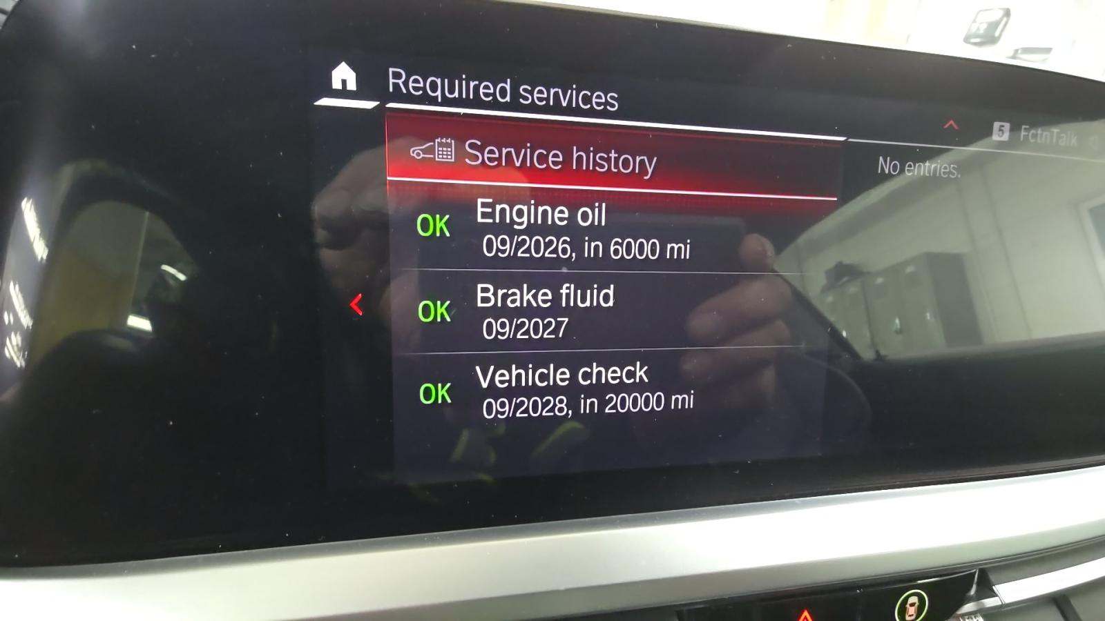 2023 BMW M4 Competition xDrive AWD