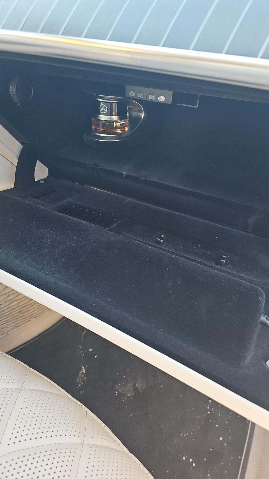 2022 Mercedes-Benz S-Class S 580 AWD