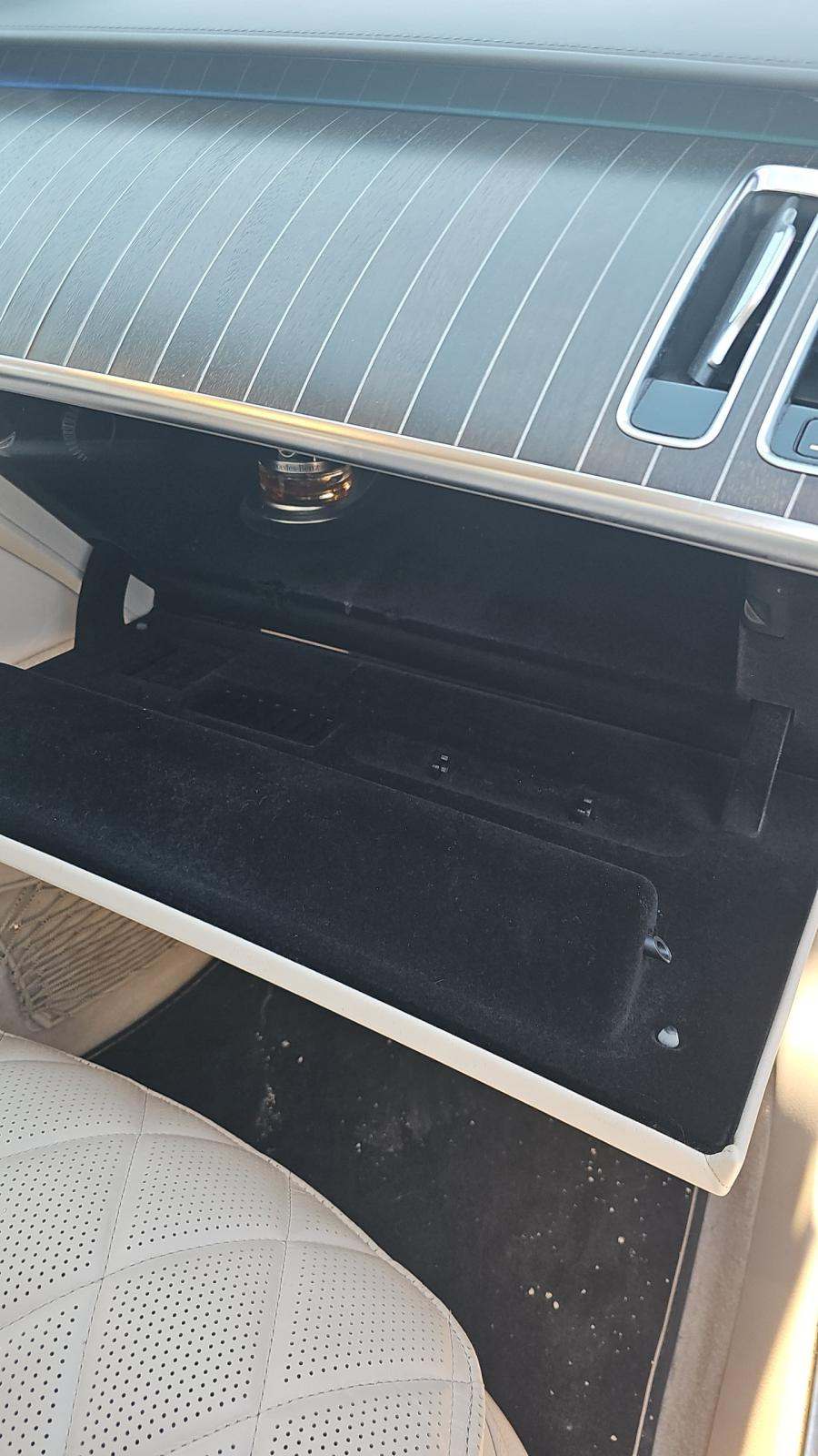 2022 Mercedes-Benz S-Class S 580 AWD