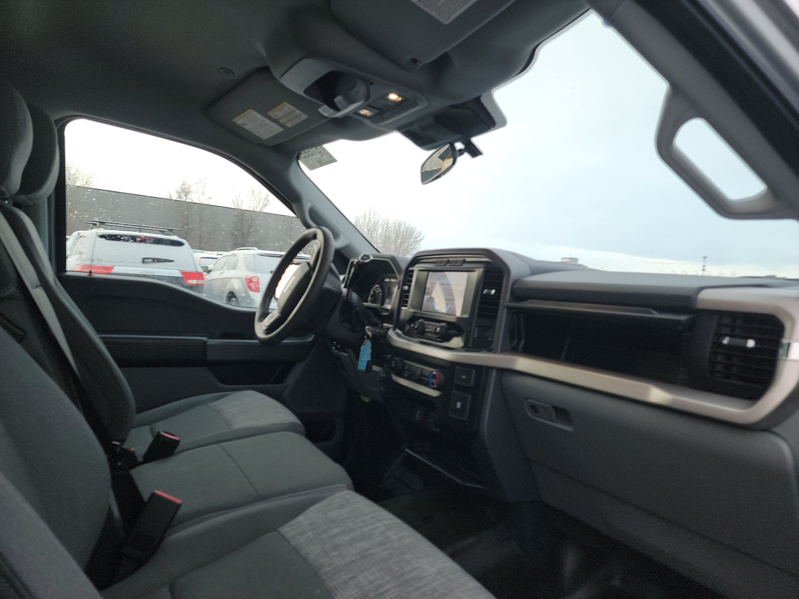 2023 Ford F-150 XLT AWD