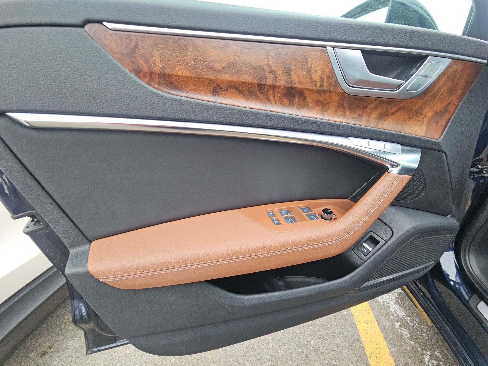 2022 Audi A6 Premium Plus AWD