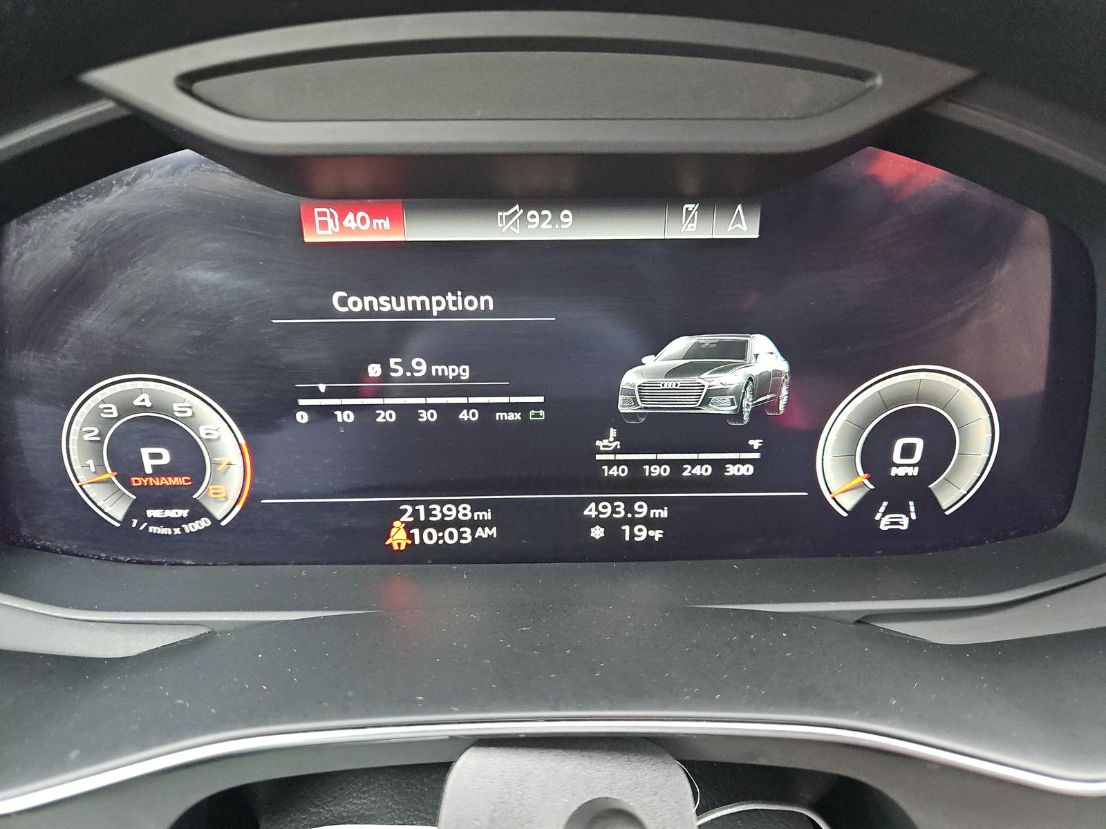 2022 Audi A6 Premium Plus AWD