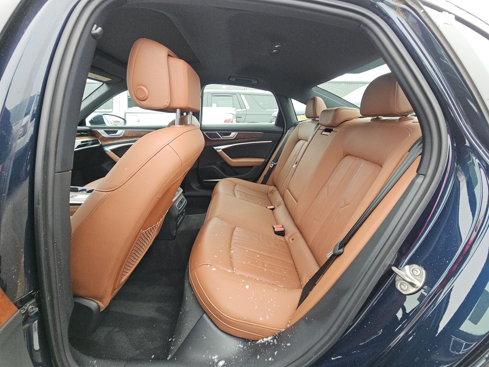 2022 Audi A6 Premium Plus AWD