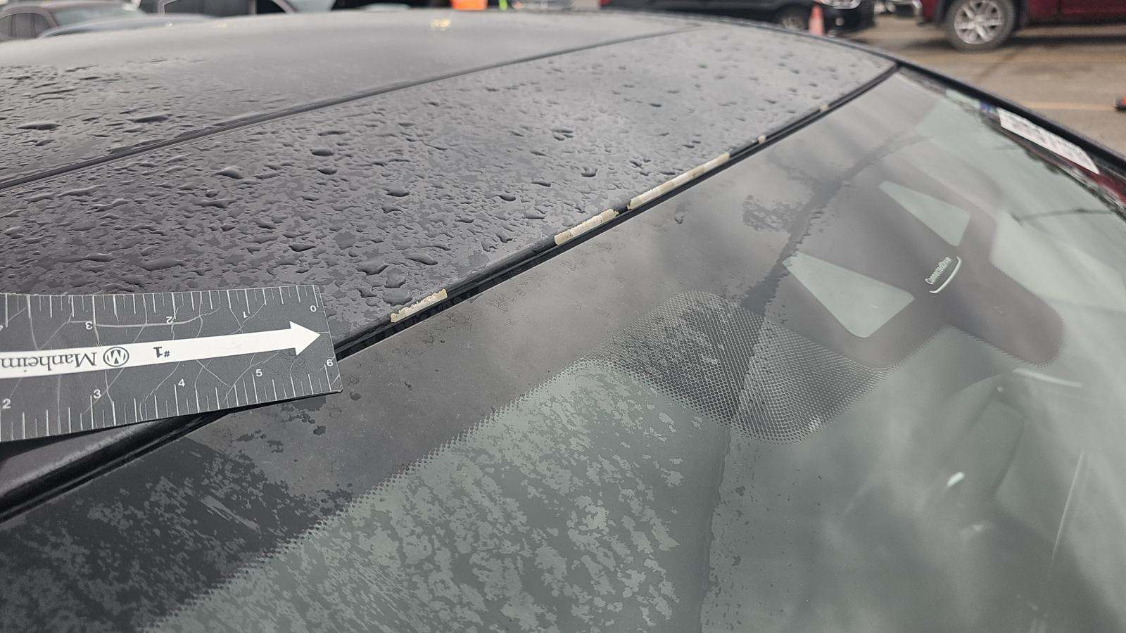 2019 BMW 5 Series 540i RWD