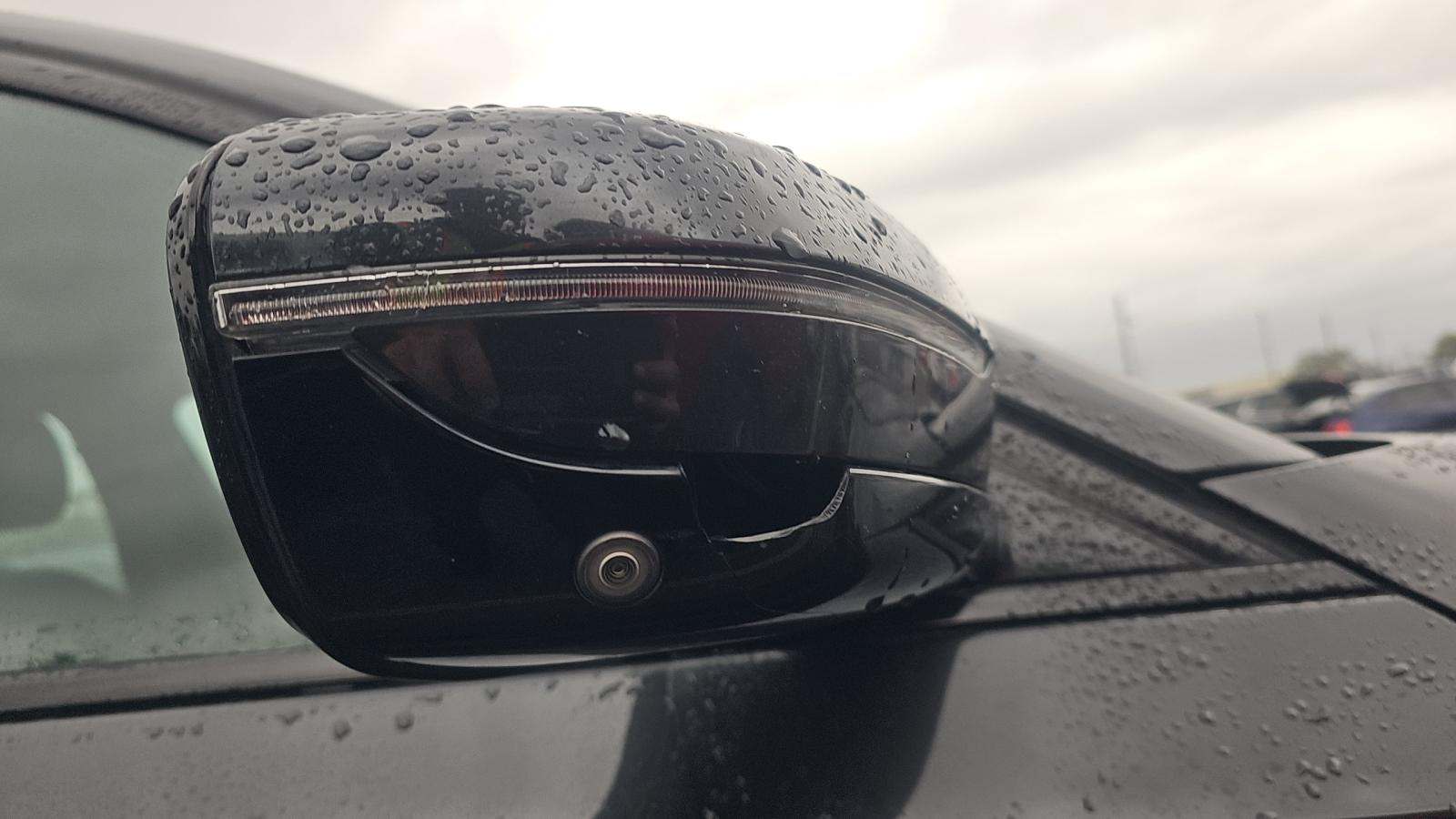 2019 BMW 5 Series 540i RWD