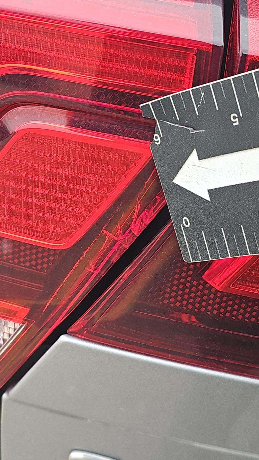 2022 Volkswagen Tiguan 2.0T SE AWD