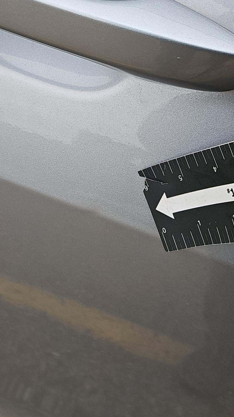 2022 Volkswagen Tiguan 2.0T SE AWD