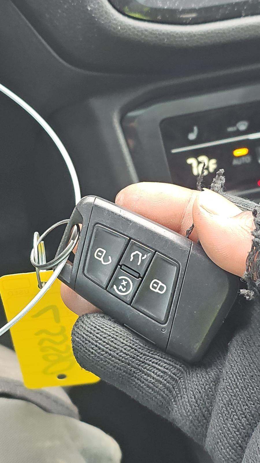 2022 Volkswagen Tiguan 2.0T SE AWD