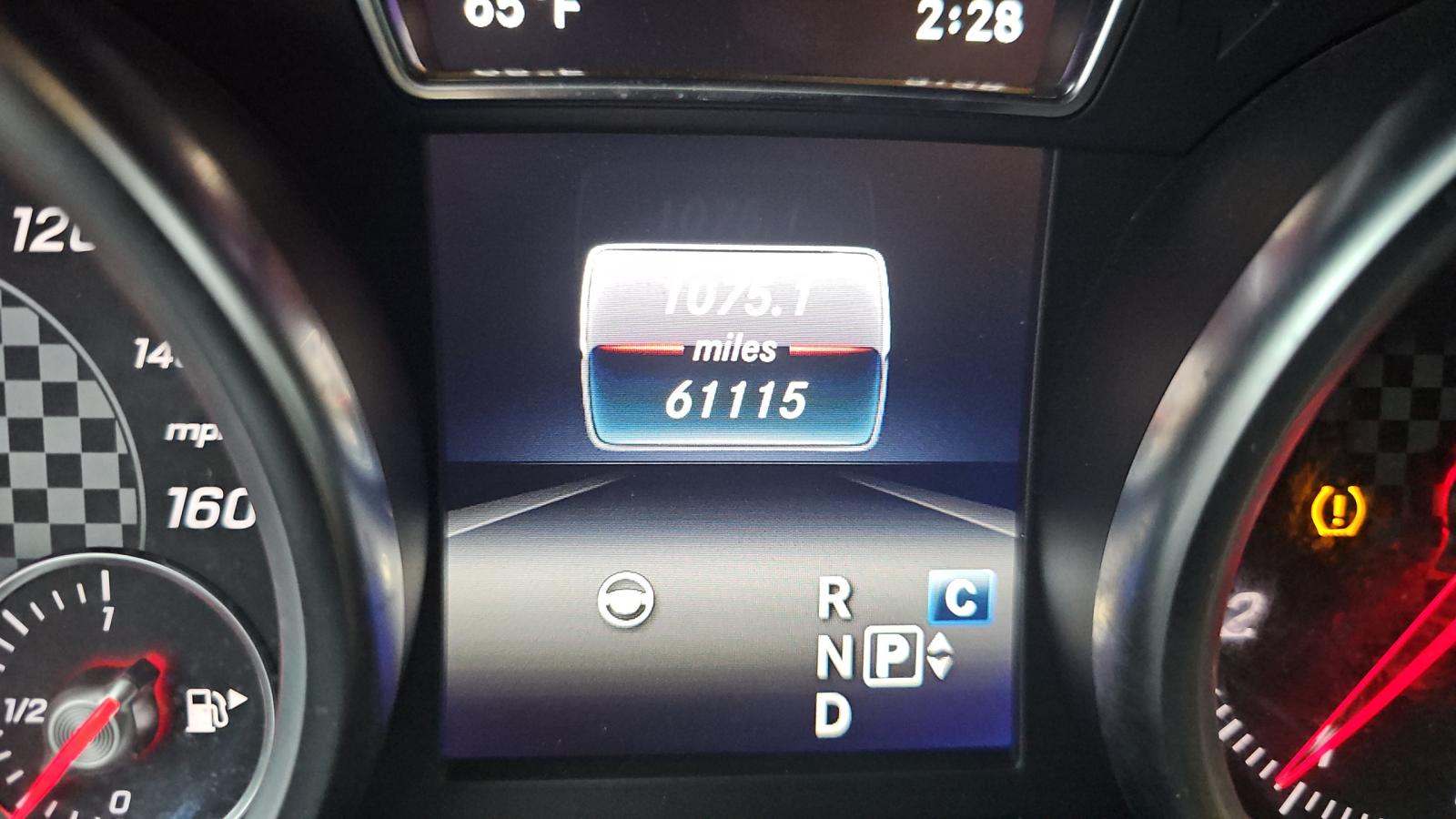 2017 Mercedes-Benz GLE AMG GLE 43 AWD