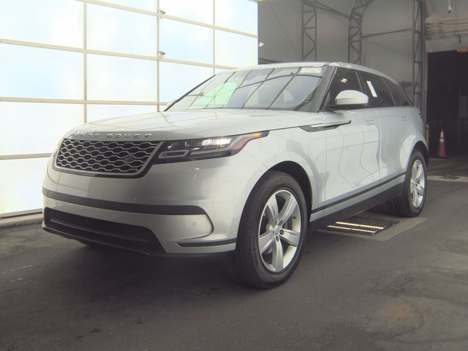 2020 Land Rover Range Rover Velar S