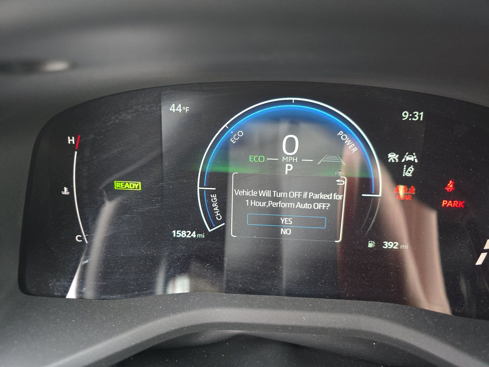 2025 Toyota Camry SE FWD