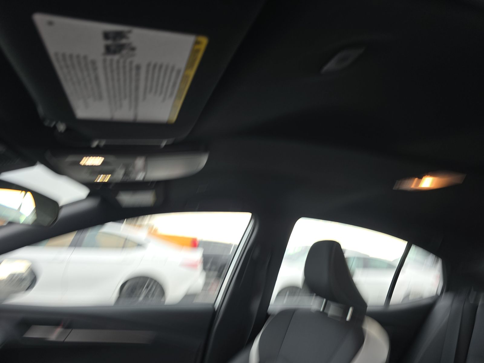 2025 Toyota Camry SE FWD