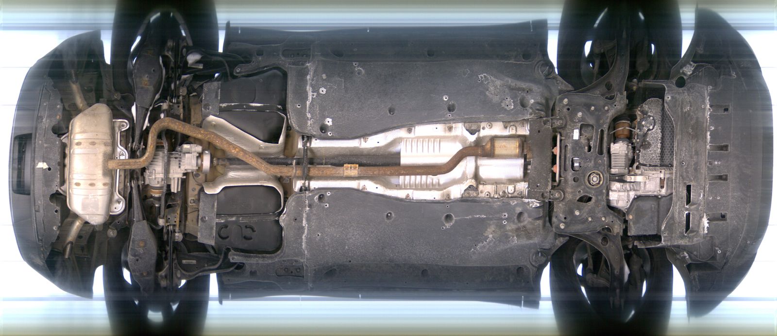 2022 Volkswagen Tiguan 2.0T SE AWD