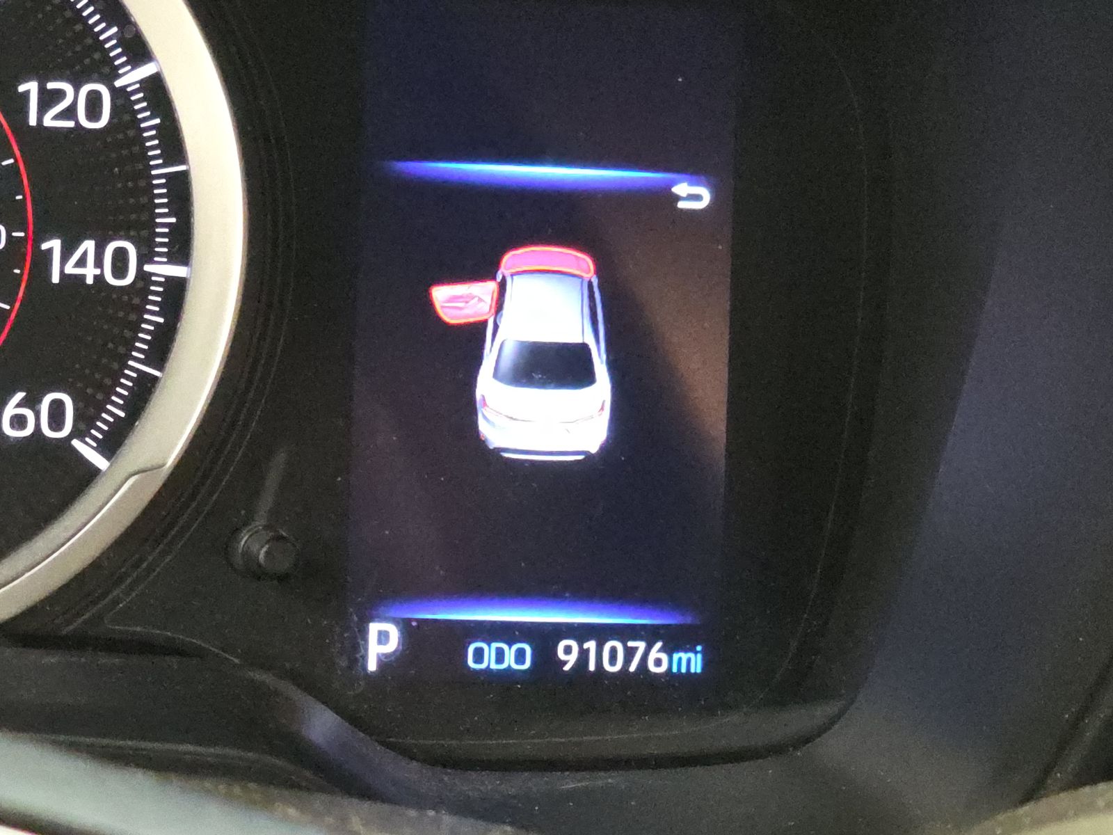 2022 Toyota Corolla SE FWD