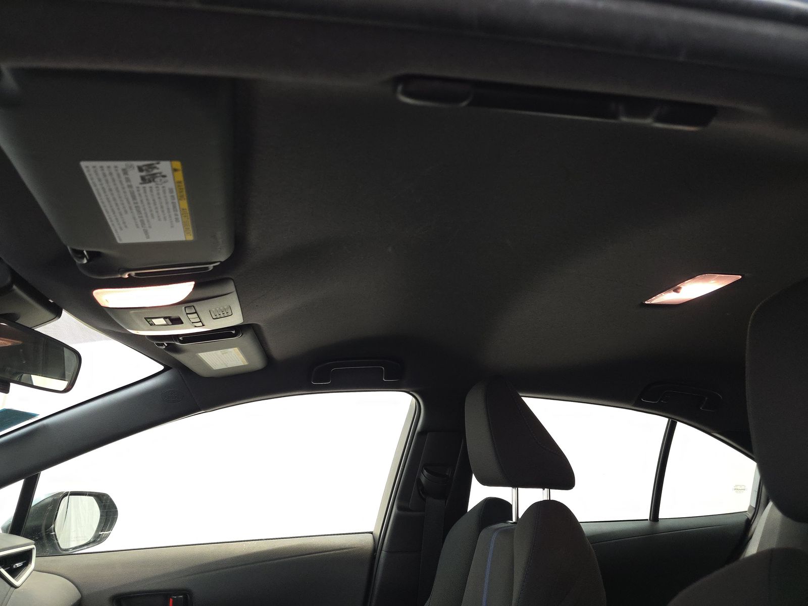 2022 Toyota Corolla SE FWD