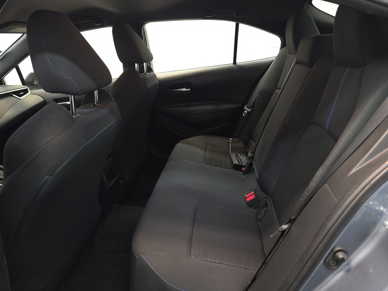 2022 Toyota Corolla SE FWD