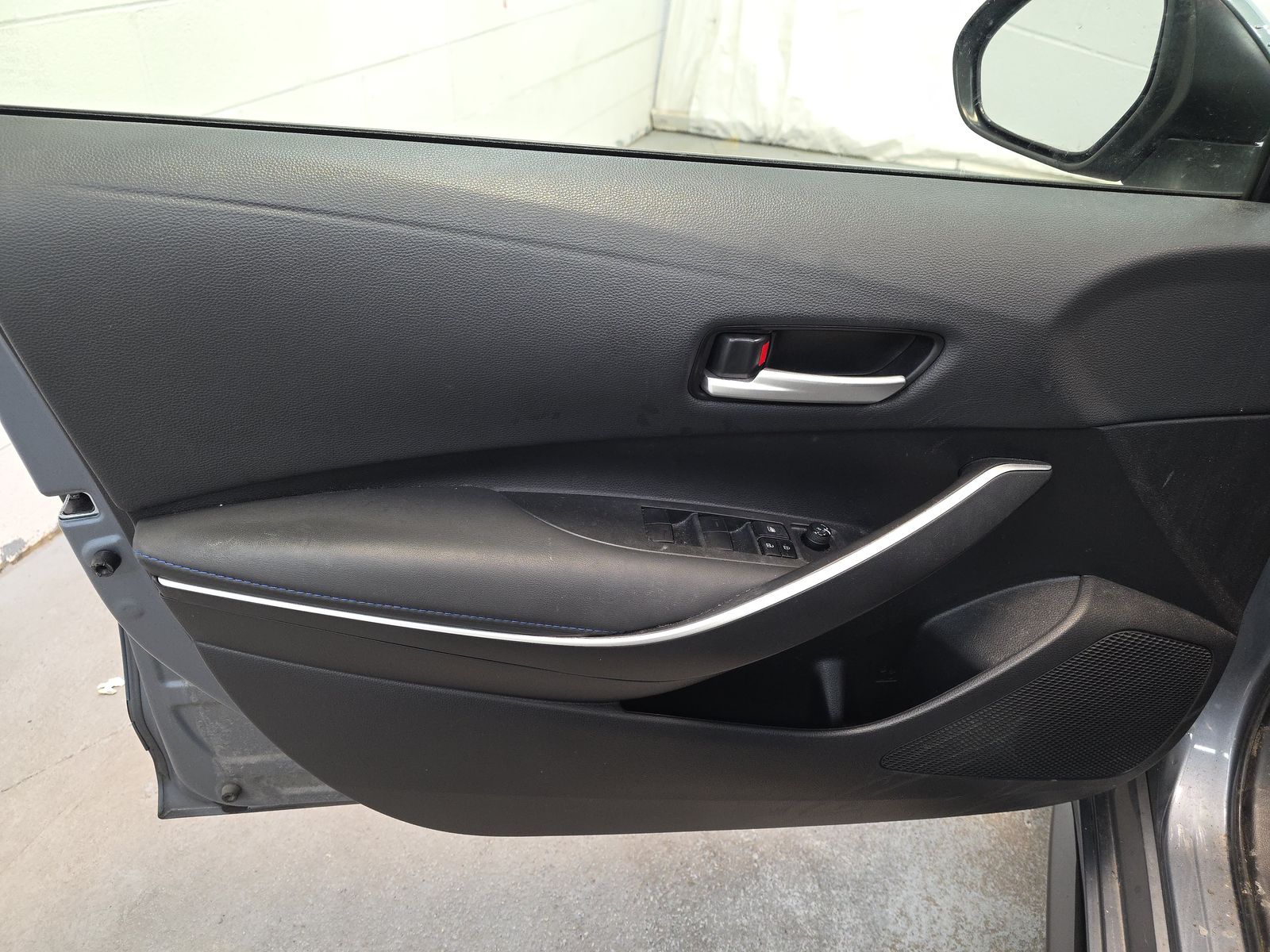 2022 Toyota Corolla SE FWD