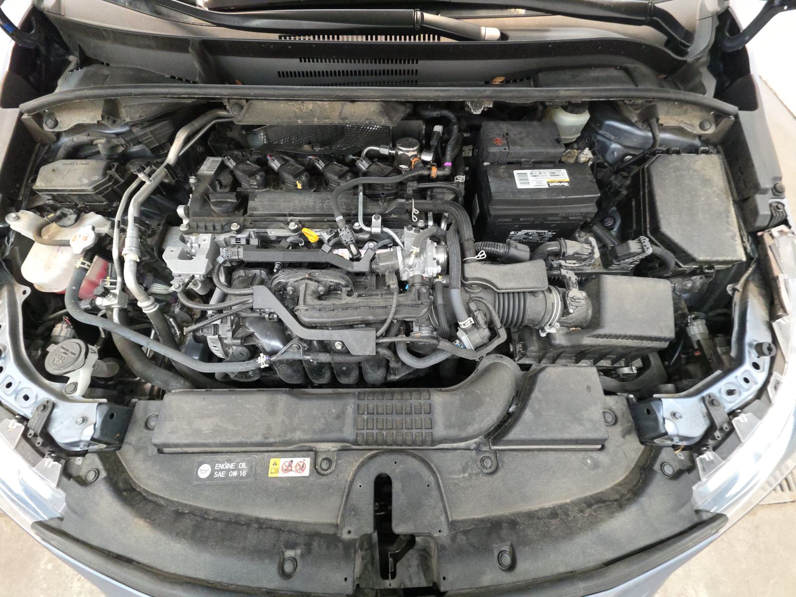 2022 Toyota Corolla SE FWD