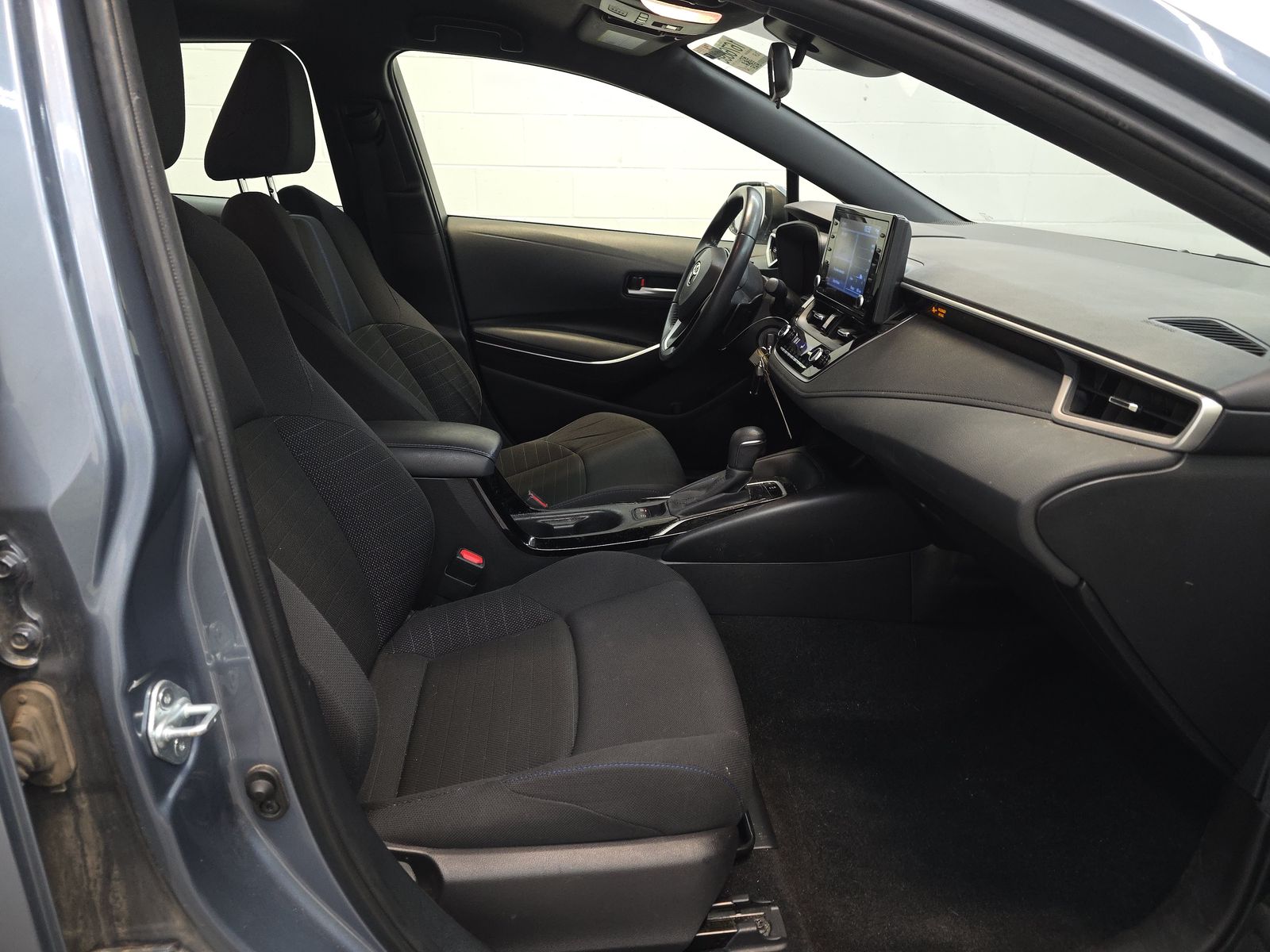 2022 Toyota Corolla SE FWD