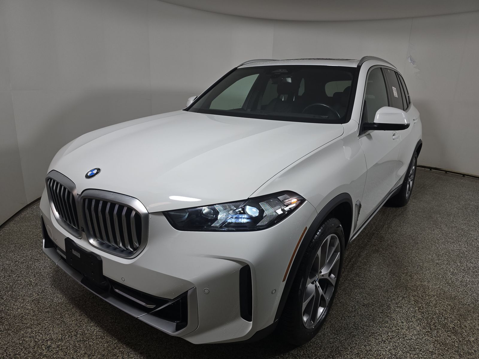 2024 BMW X5 Sports Activity Vehicle xDrive40i