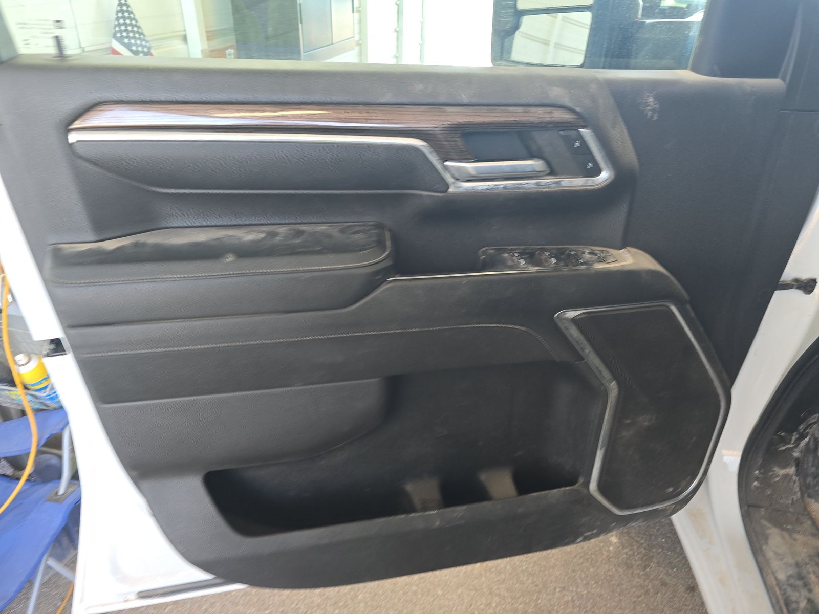 2024 Chevrolet Silverado 2500HD LT AWD