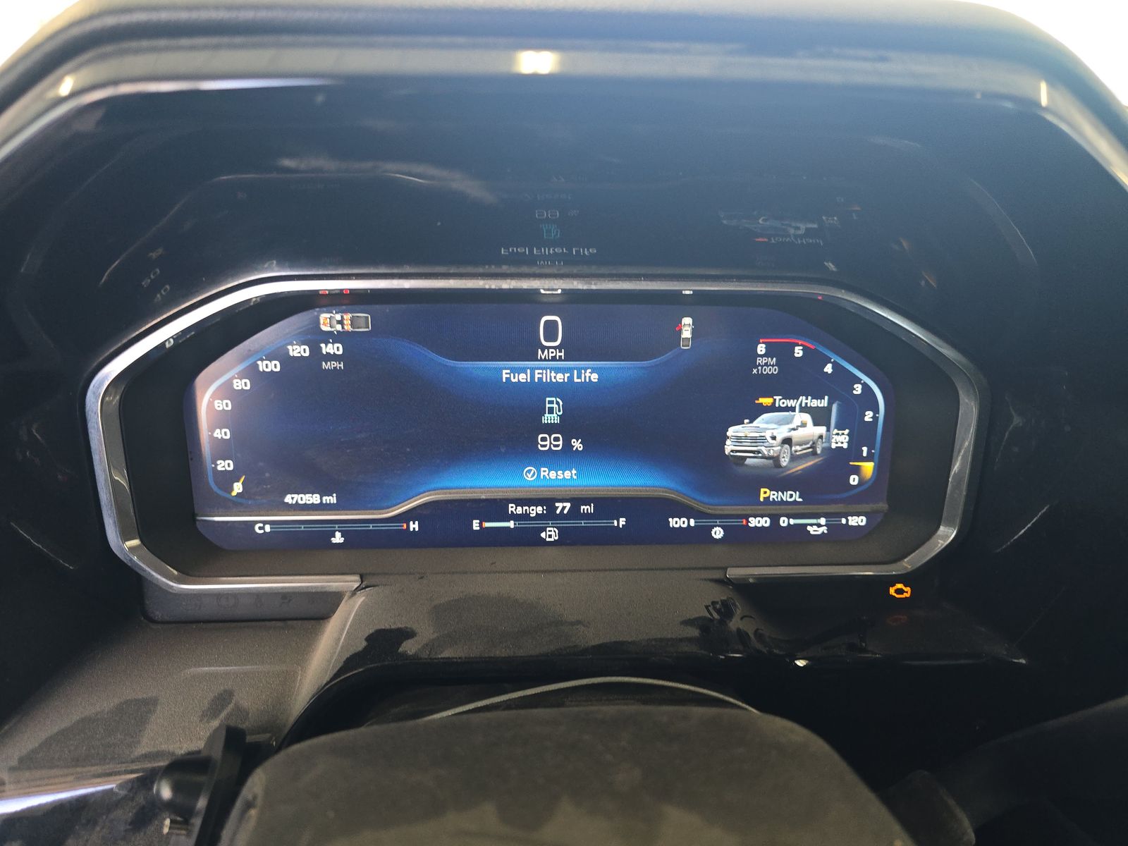 2024 Chevrolet Silverado 2500HD LT AWD