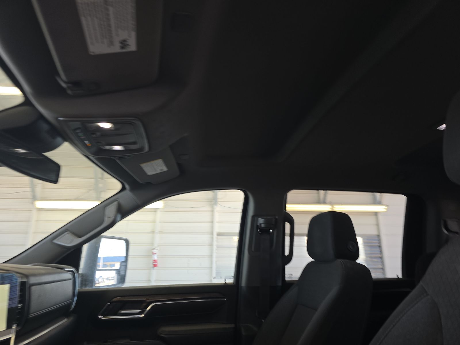 2024 Chevrolet Silverado 2500HD LT AWD