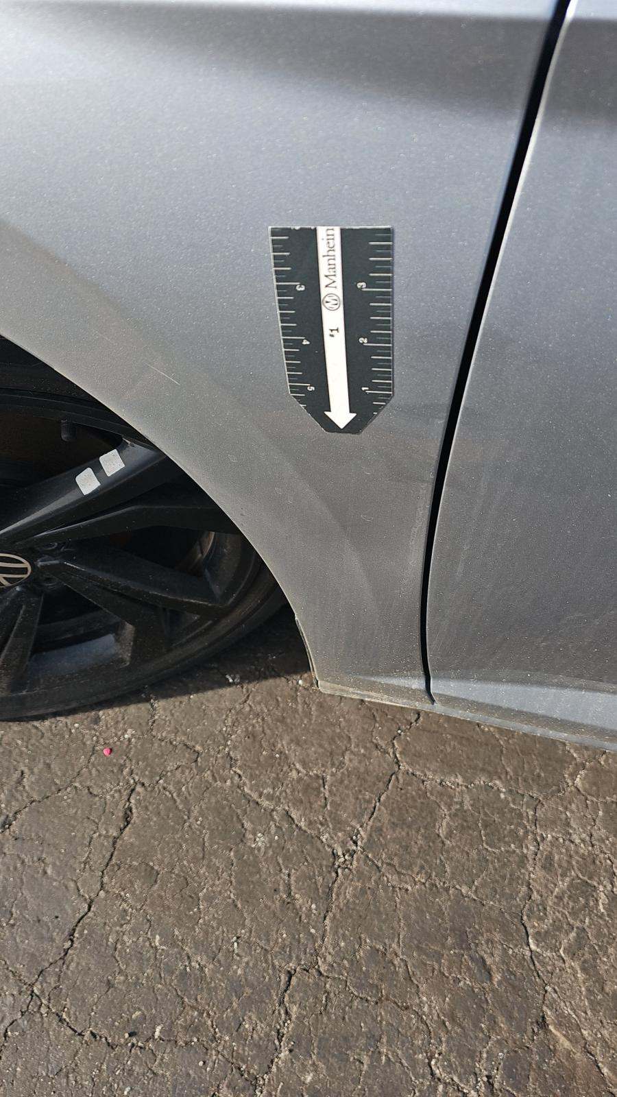 2025 Volkswagen Jetta 1.5T SE FWD