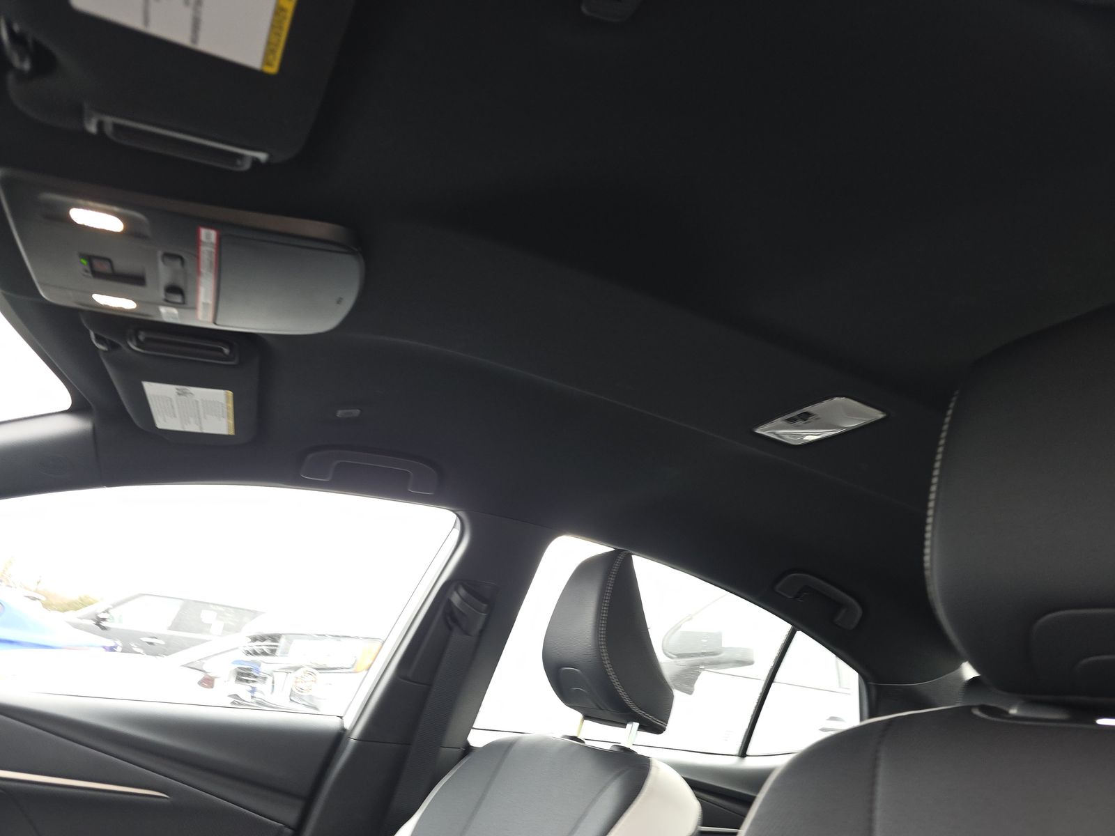 2025 Toyota Camry SE FWD