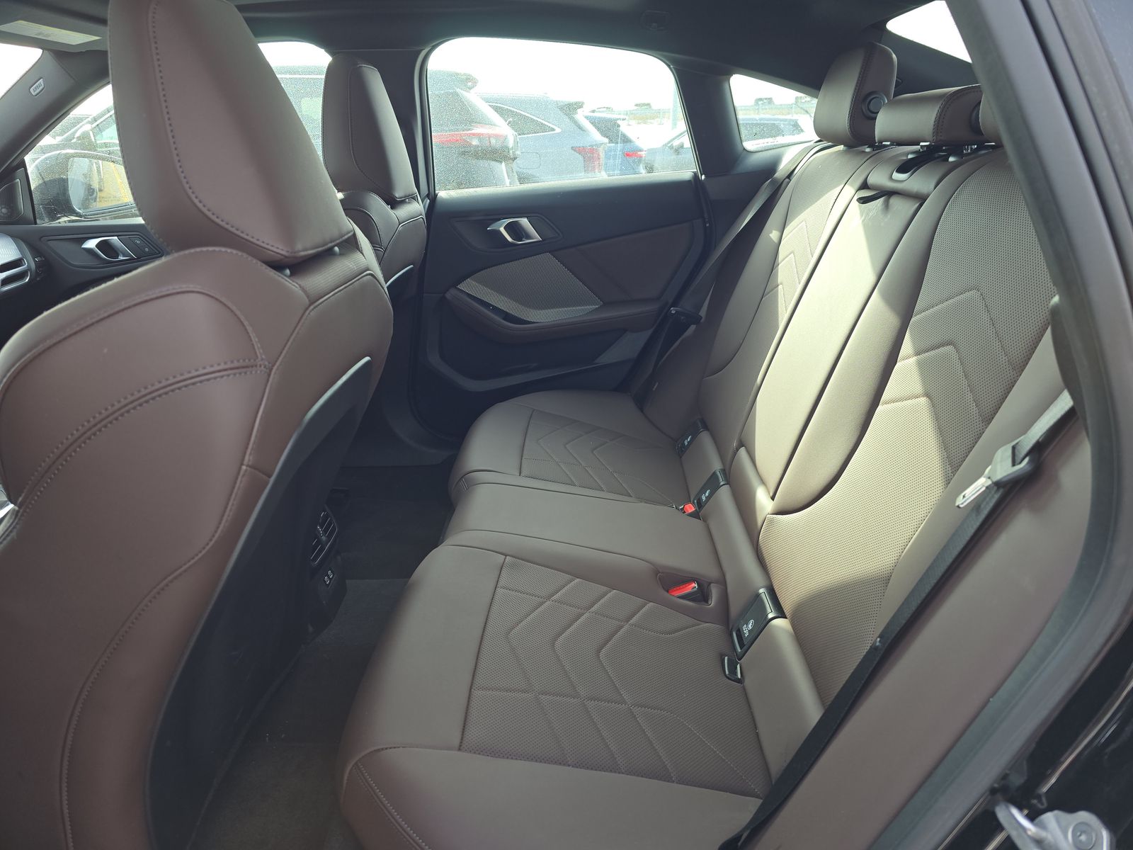 2025 BMW 2 Series 228i xDrive AWD