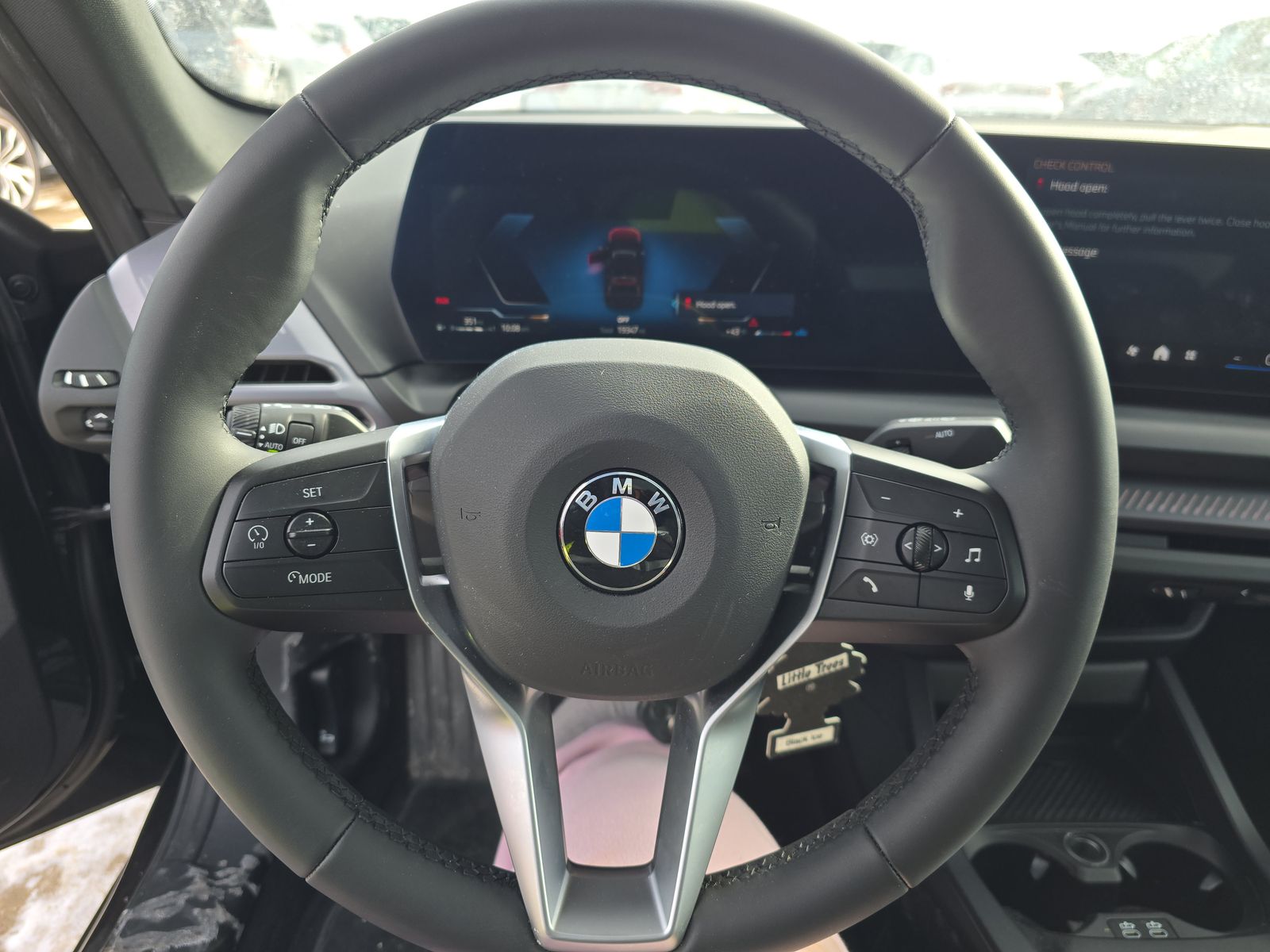 2025 BMW 2 Series 228i xDrive AWD