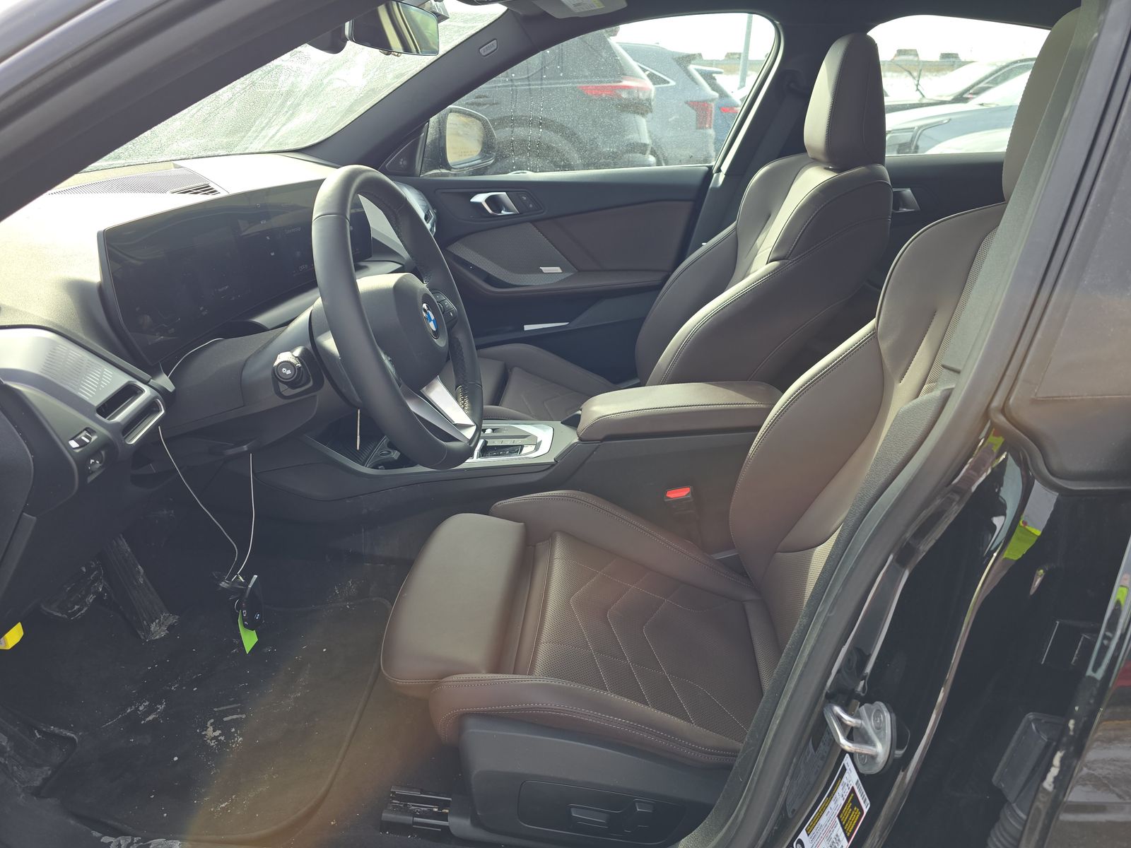 2025 BMW 2 Series 228i xDrive AWD