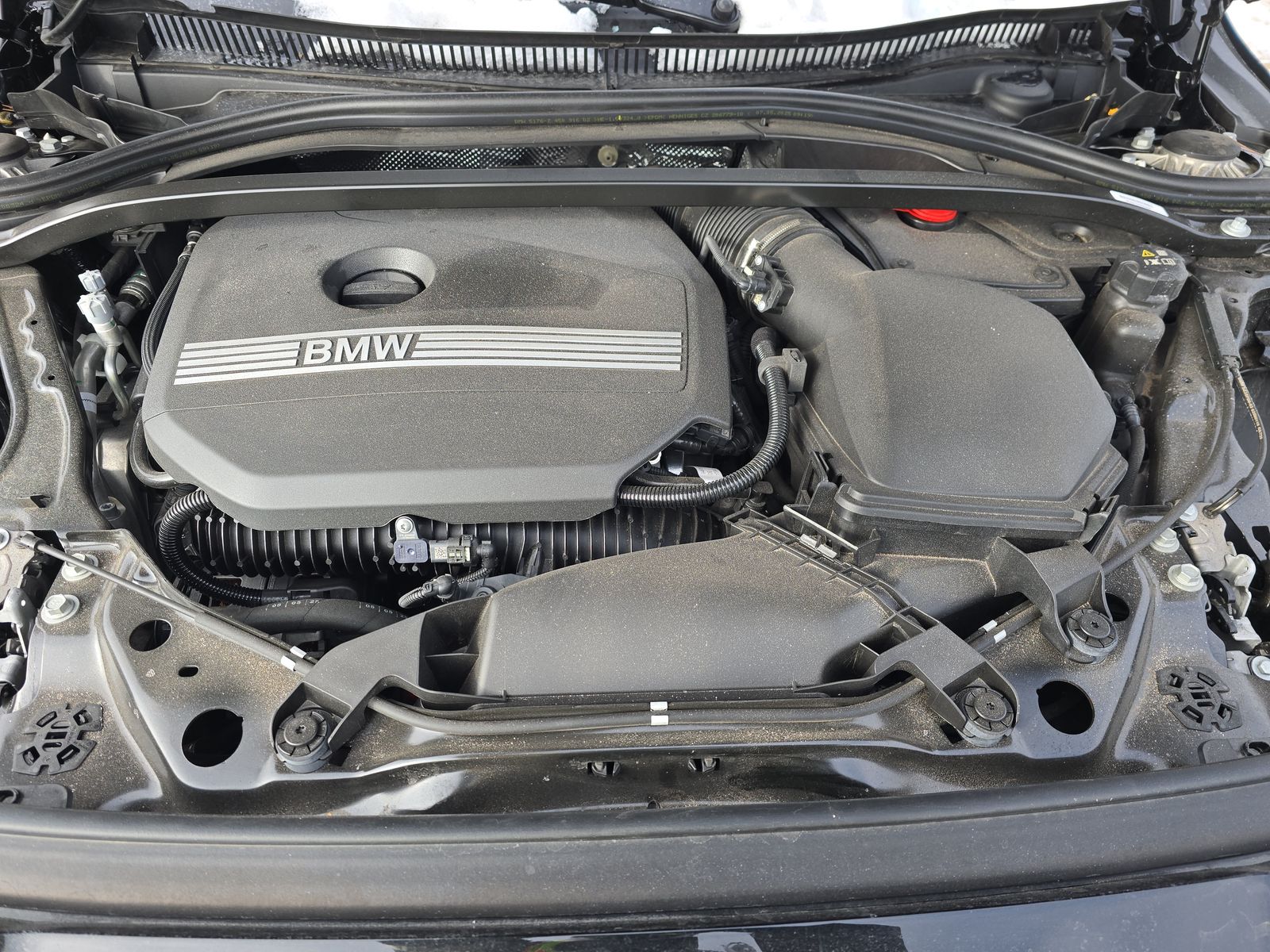 2025 BMW 2 Series 228i xDrive AWD