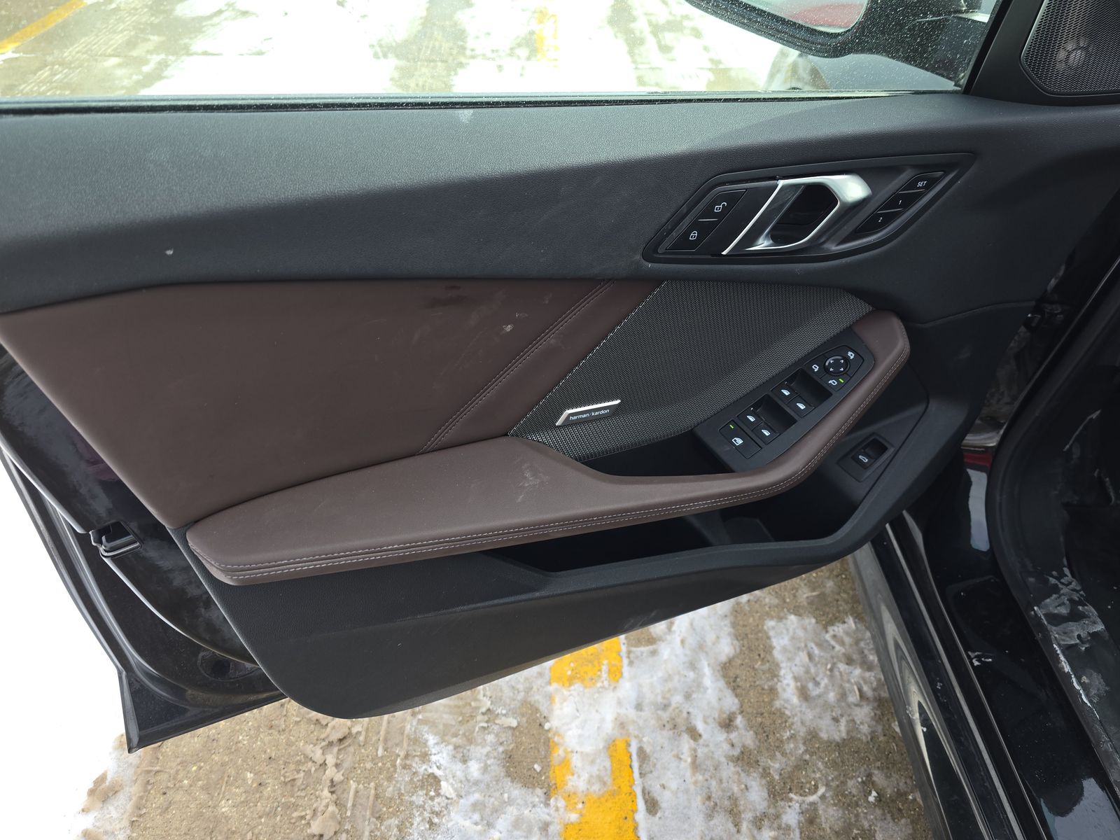 2025 BMW 2 Series 228i xDrive AWD