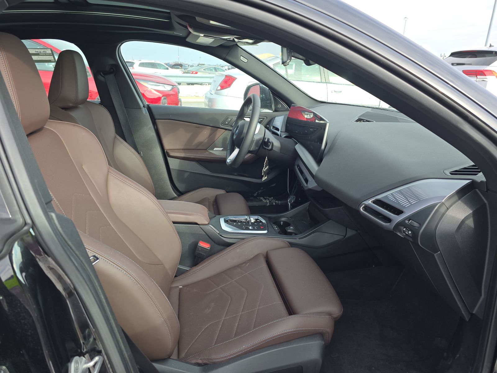 2025 BMW 2 Series 228i xDrive AWD