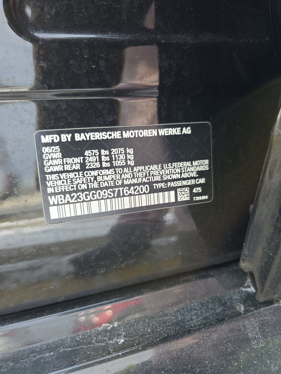 2025 BMW 2 Series 228i xDrive AWD